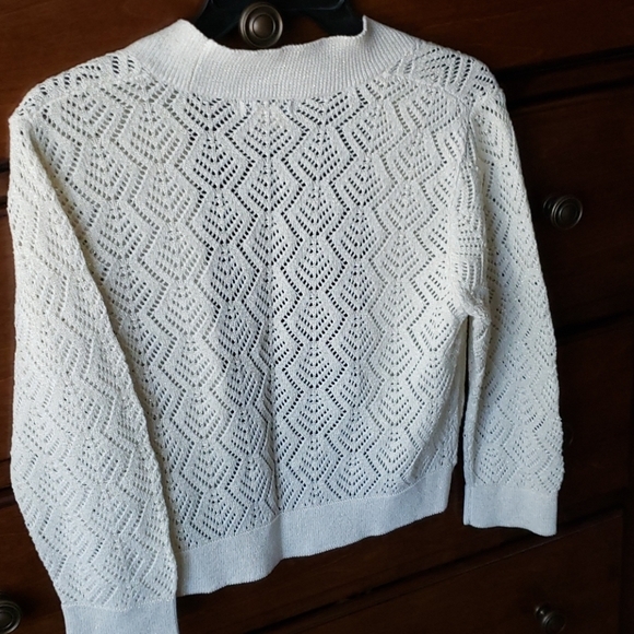 Sweater - Picture 2 of 4